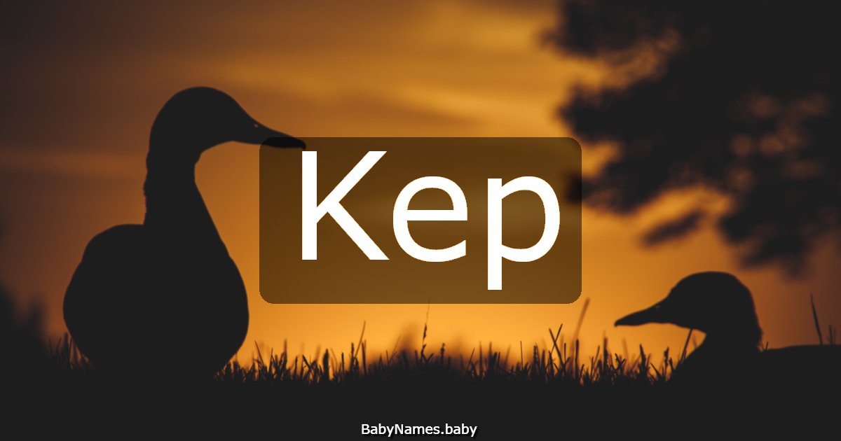 Kep