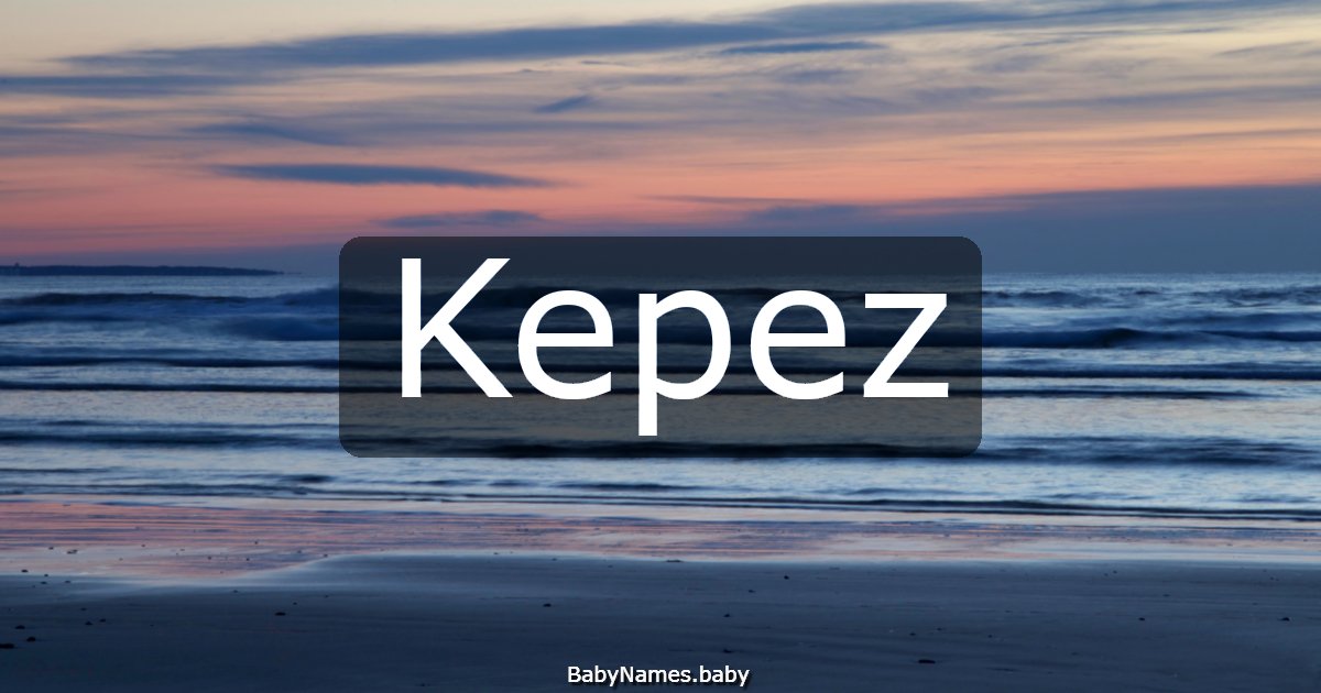 Kepez