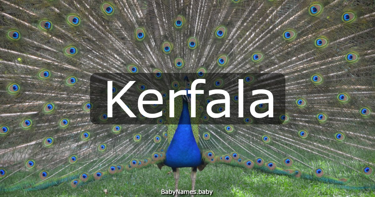 Kerfala