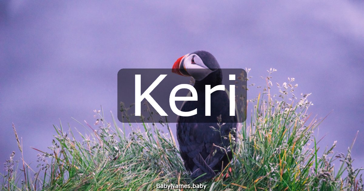 Keri
