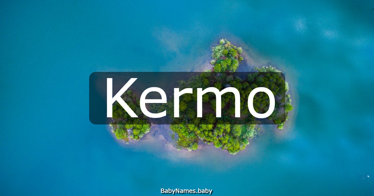 Kermo