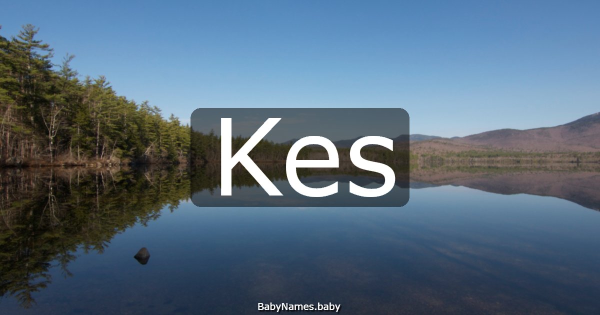 Kes