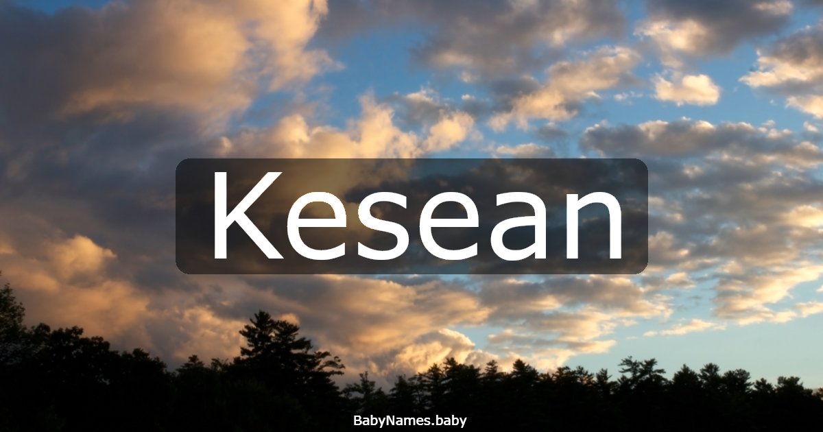 Kesean
