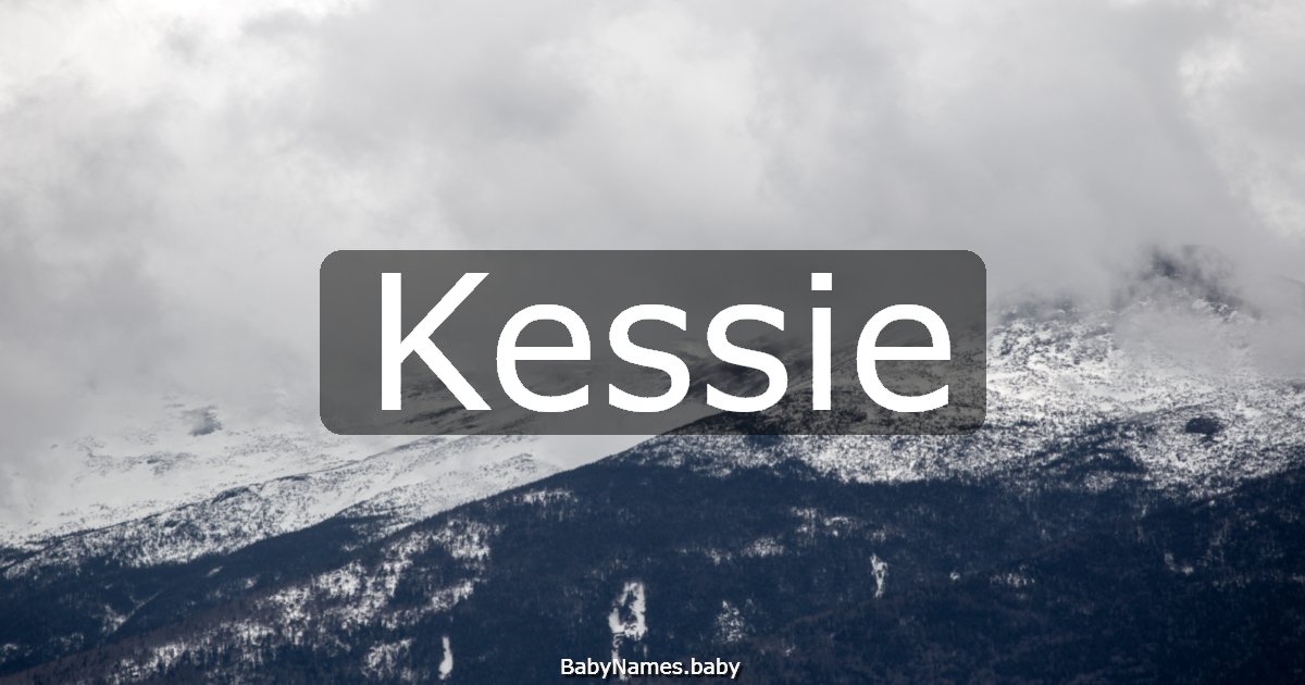 Kessie