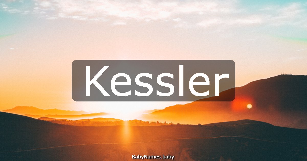 Kessler