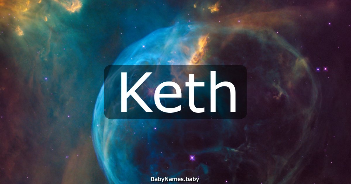 Keth