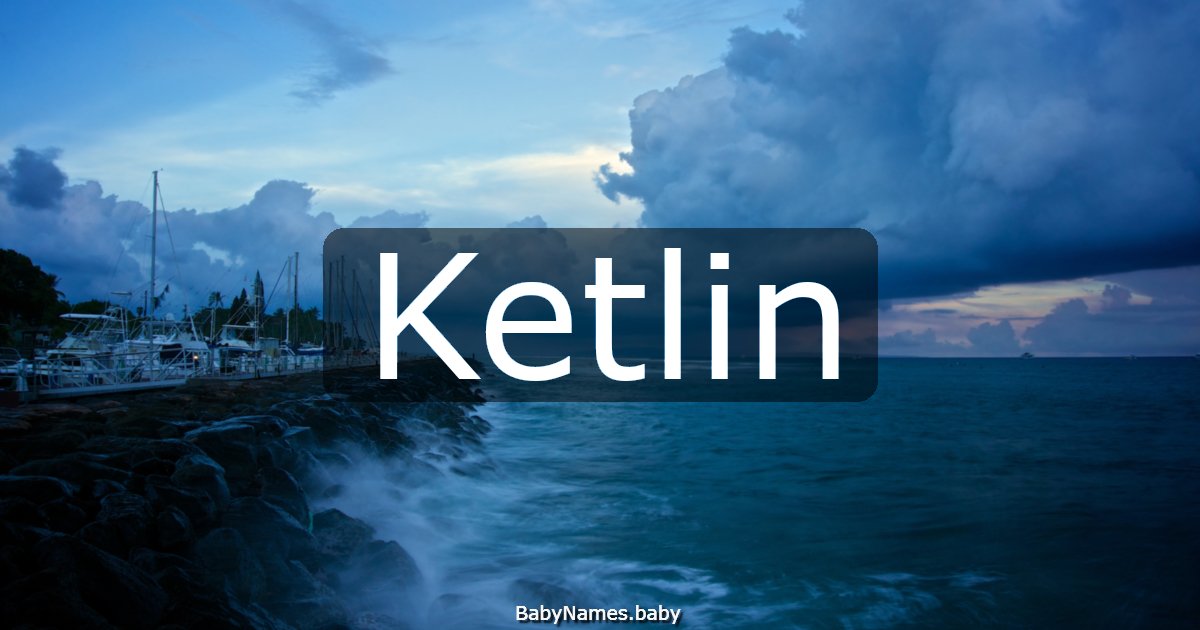 Ketlin