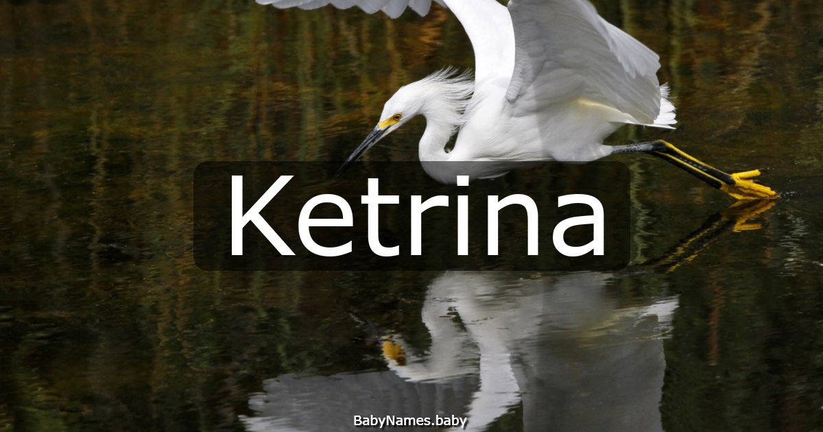 Ketrina