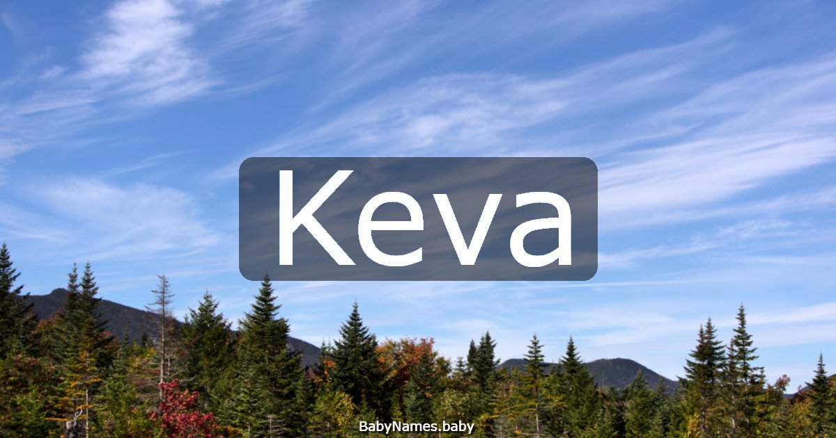 Keva