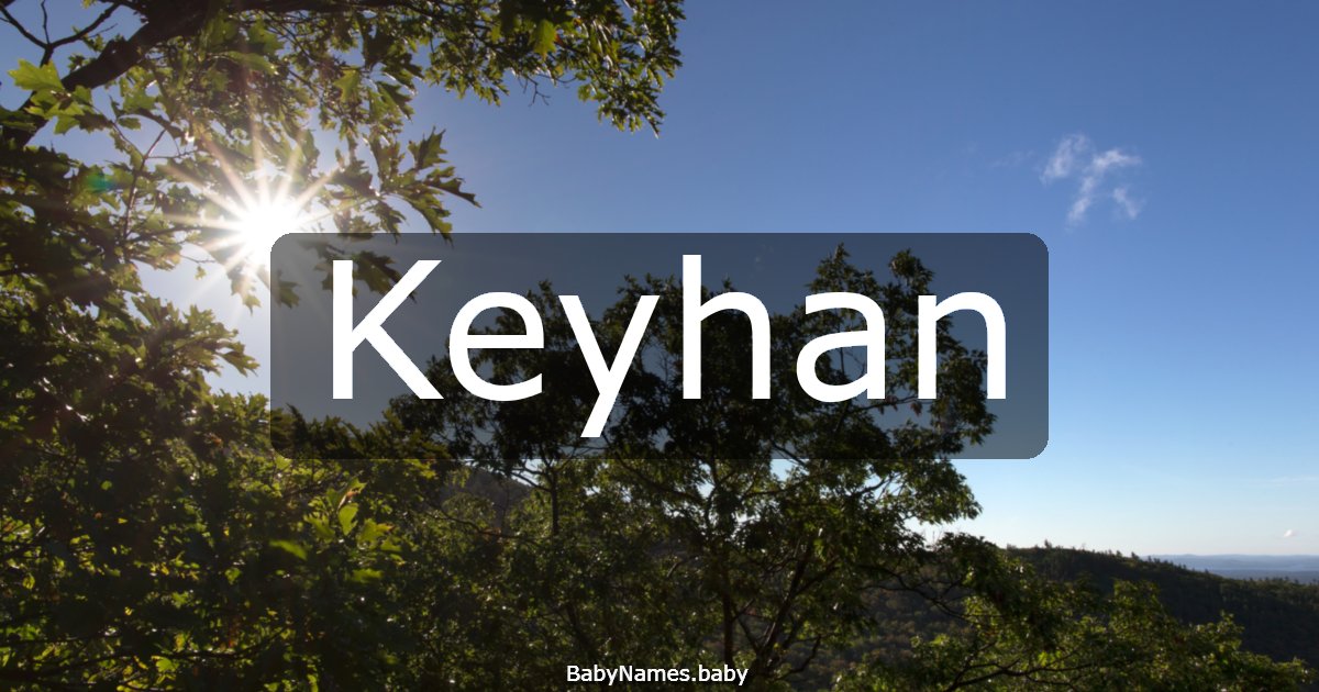 Keyhan
