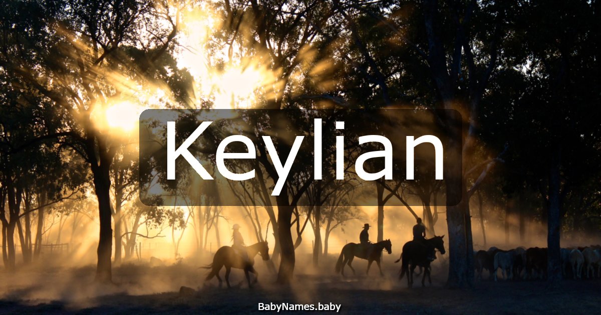Keylian