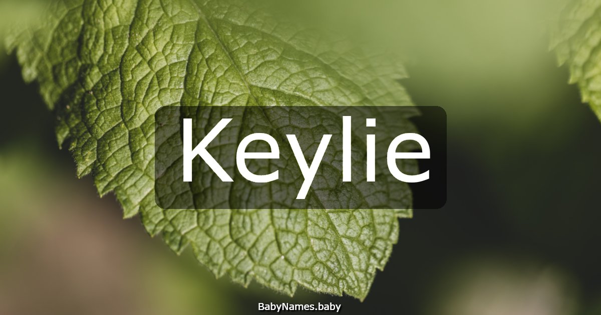 Keylie