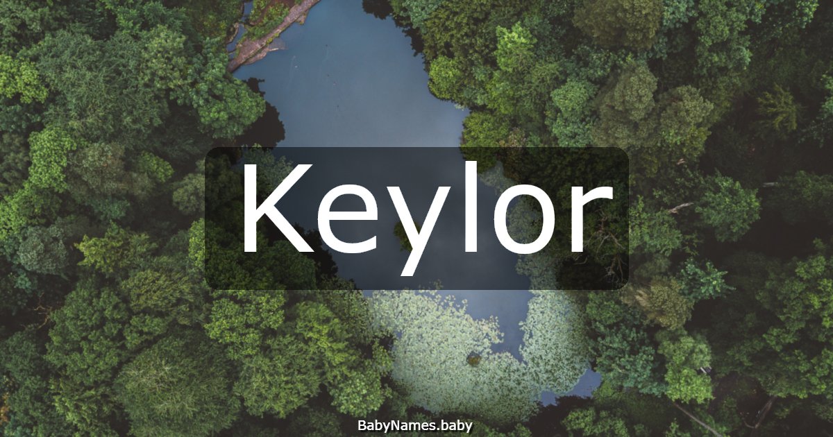 Keylor