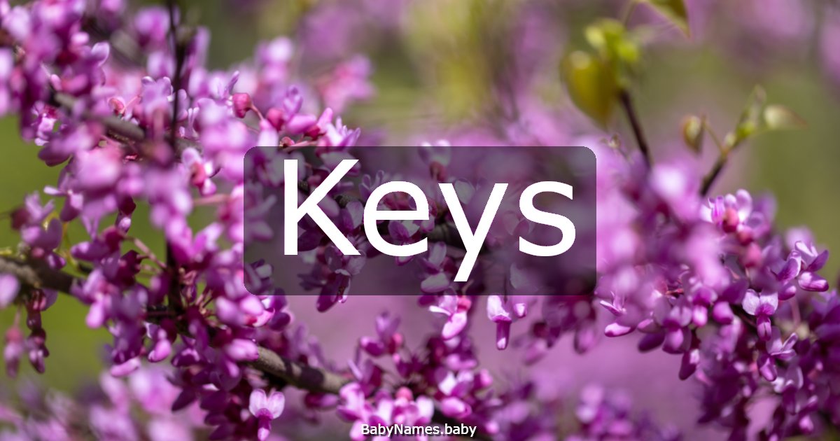 Keys