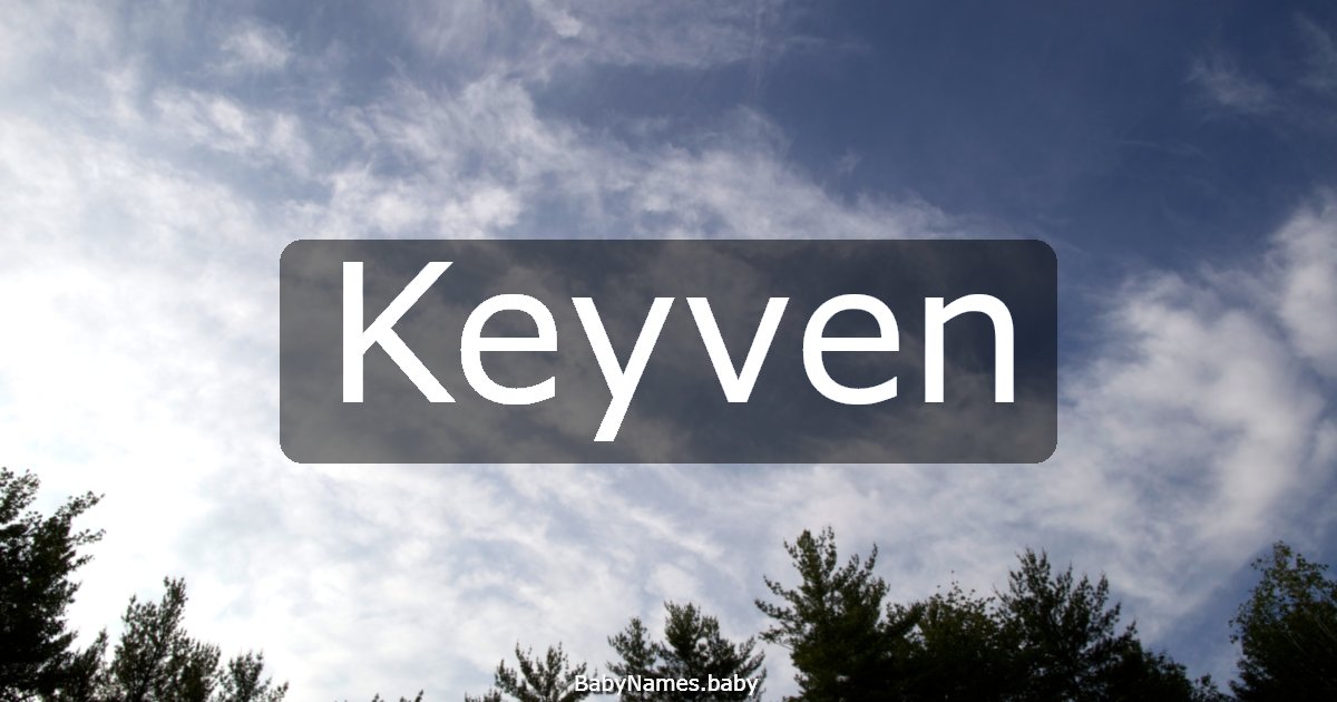 Keyven