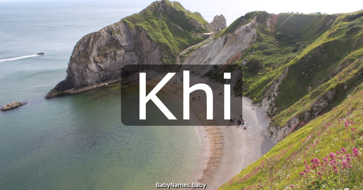 Khi