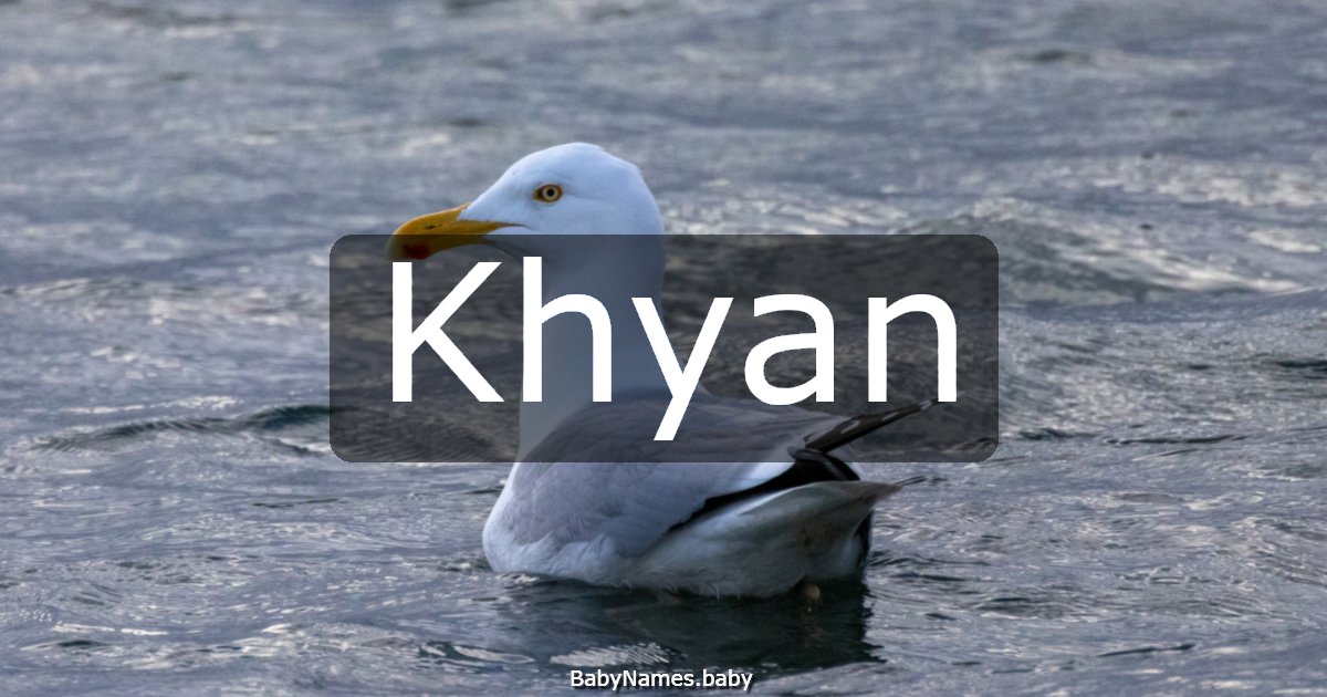 Khyan