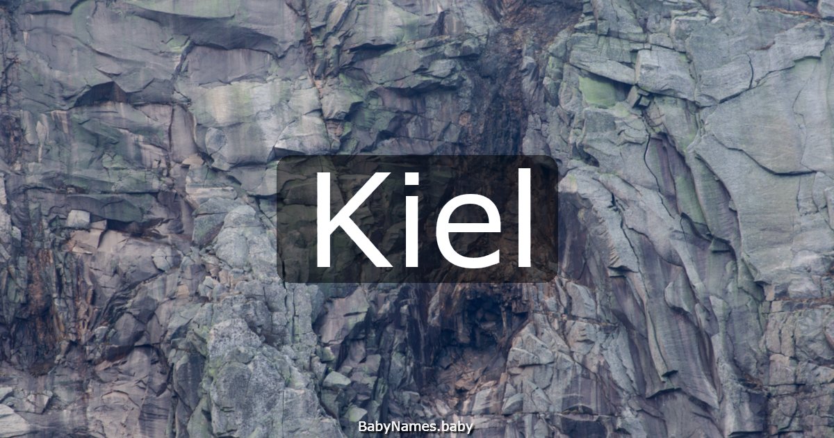 Kiel