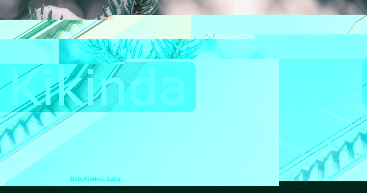 Kikinda