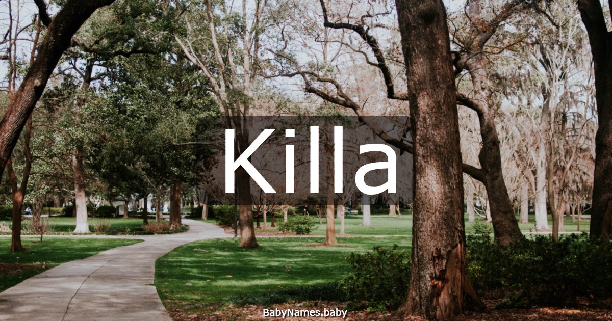 Killa