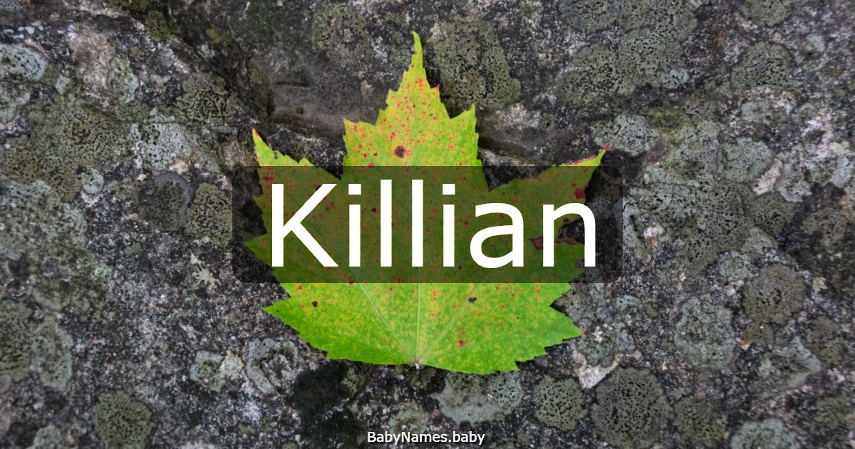 Killian