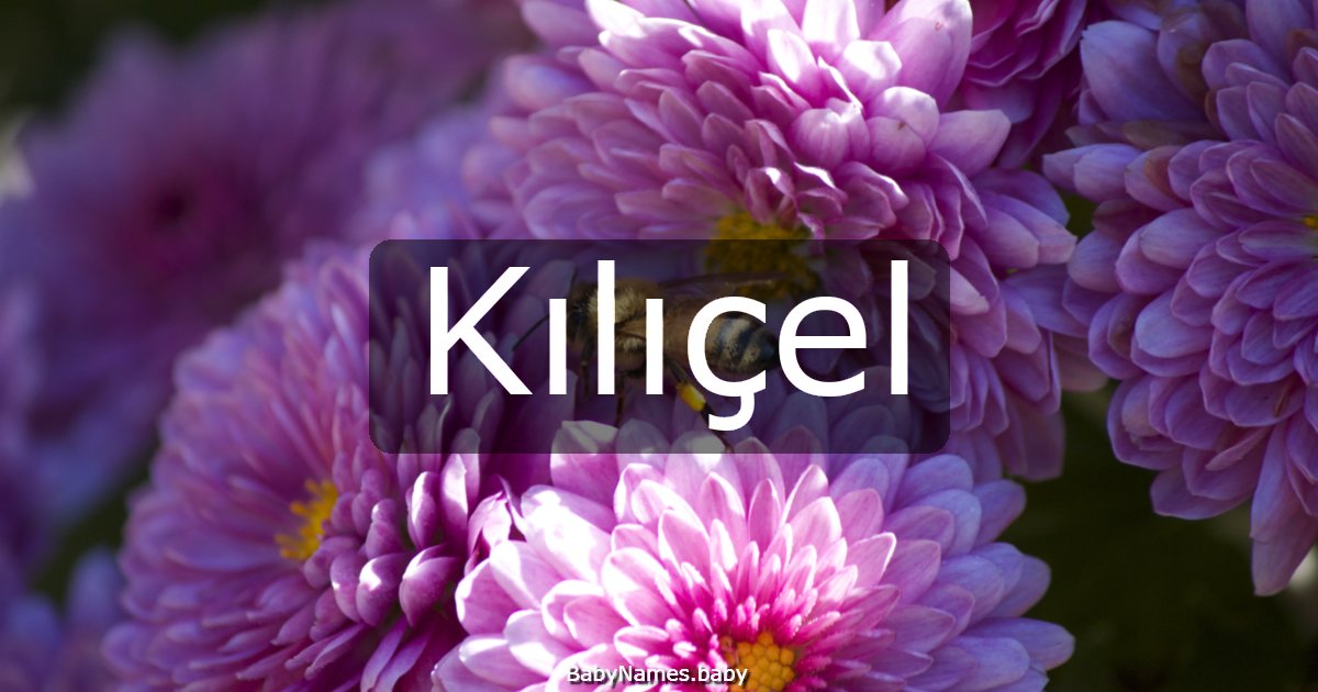 Kılıçel
