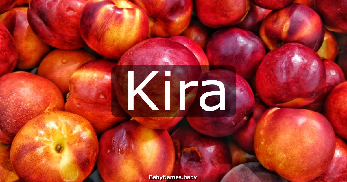 Kira