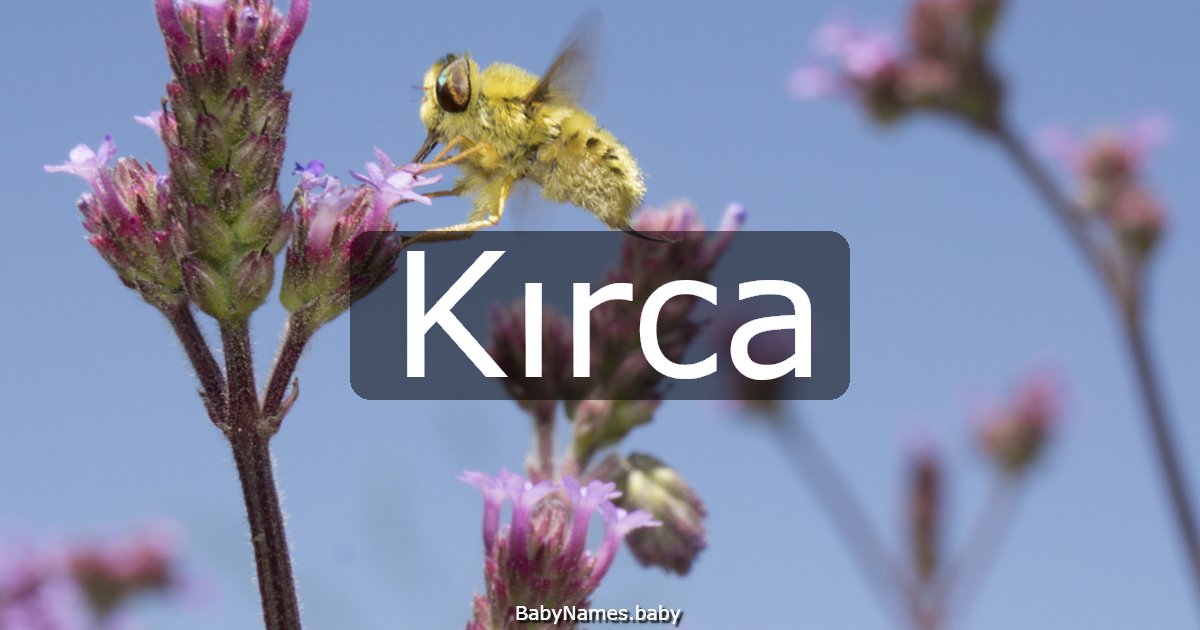 Kırca