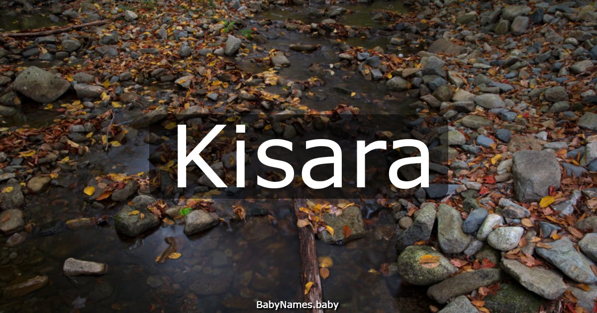Kisara