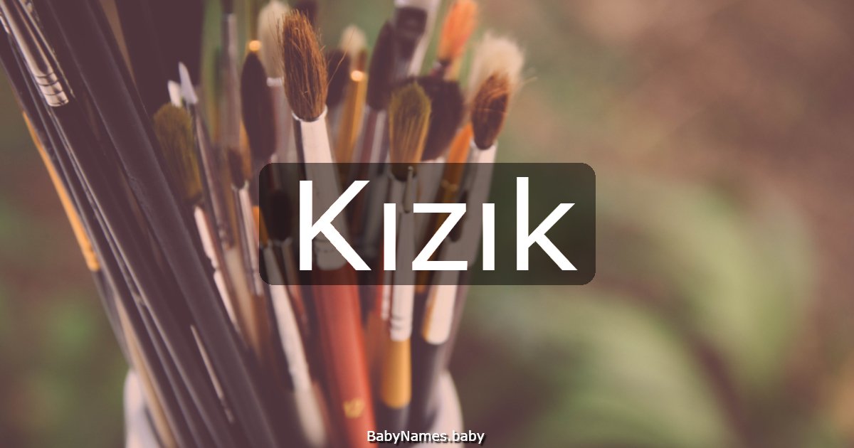 Kızık