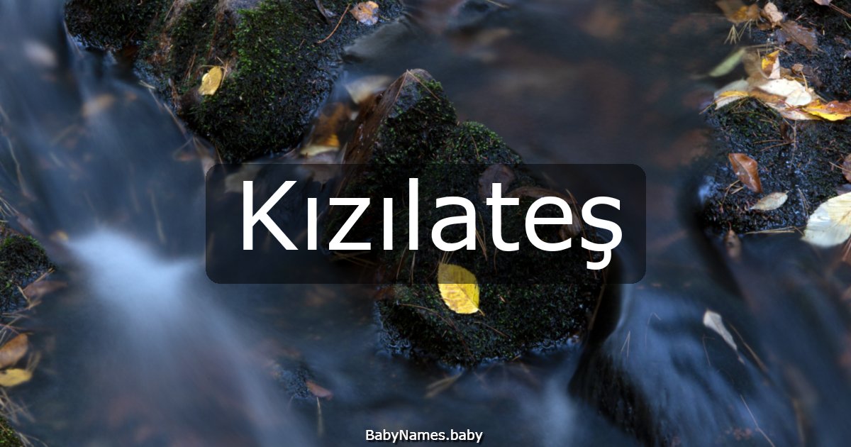 Kızılateş