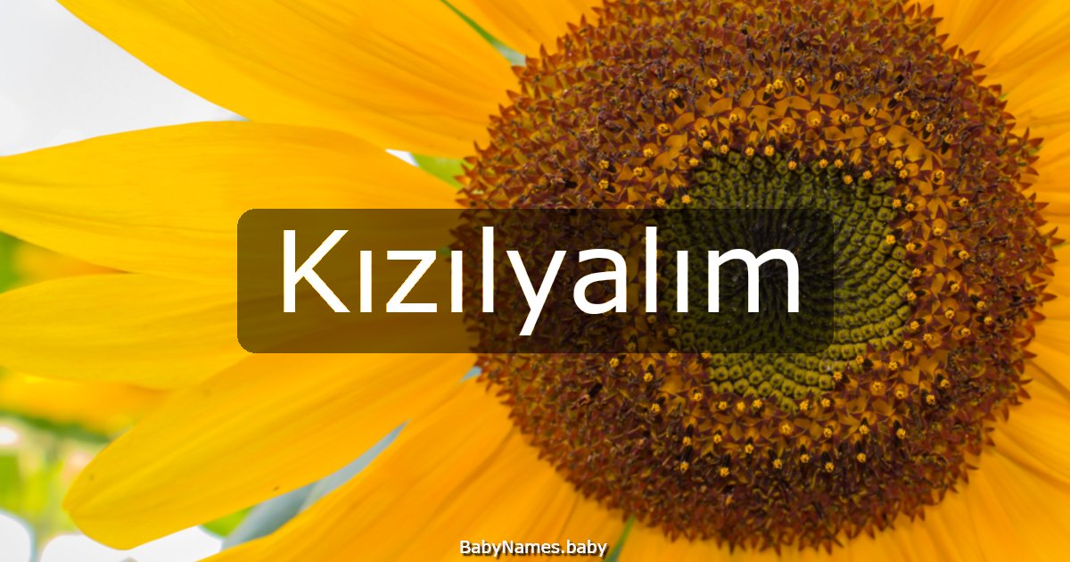 Kızılyalım