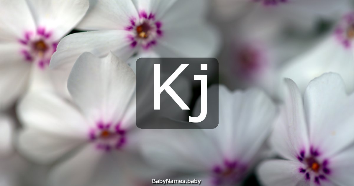 Kj