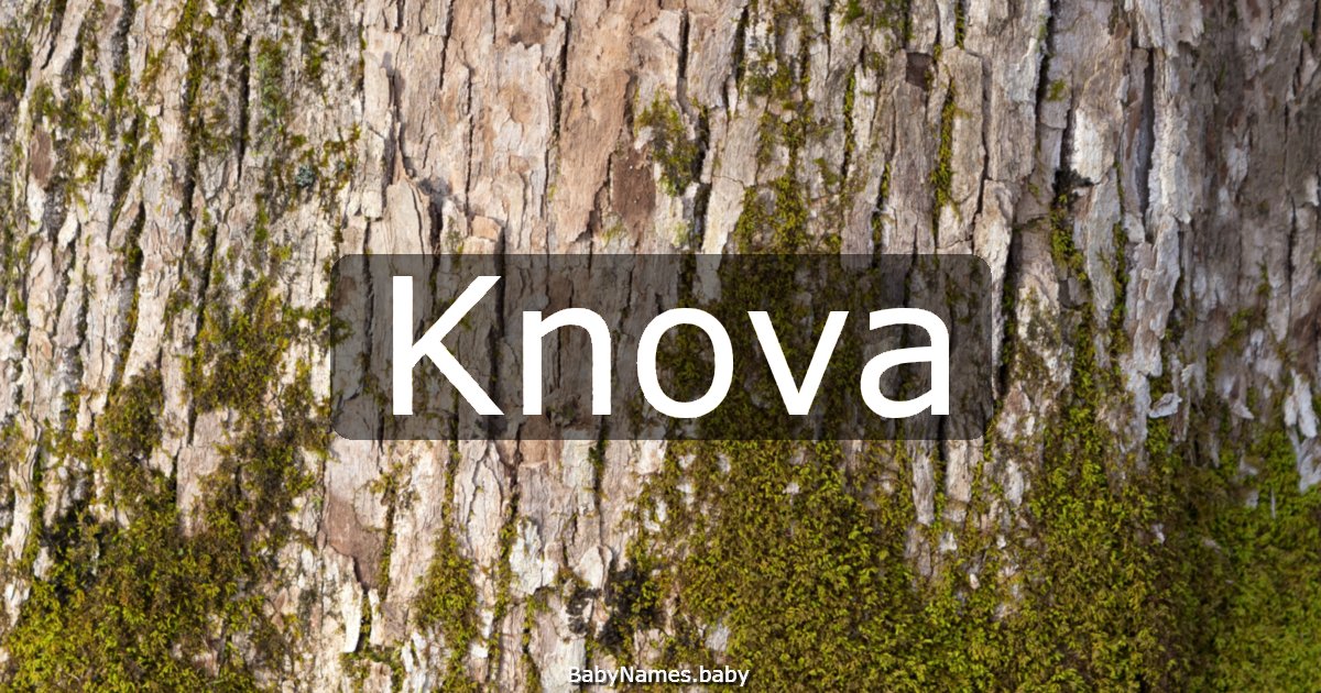 Knova