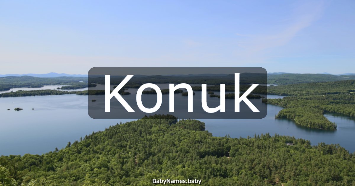 Konuk