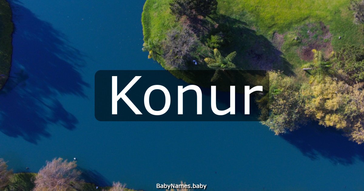 Konur