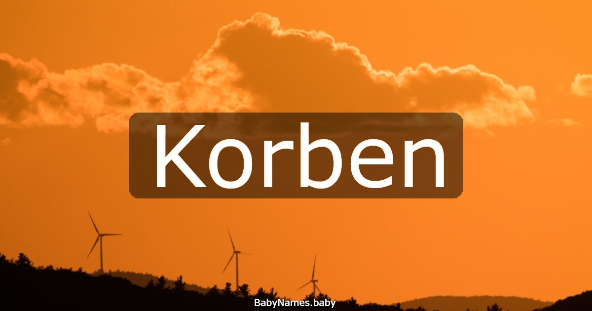 Korben