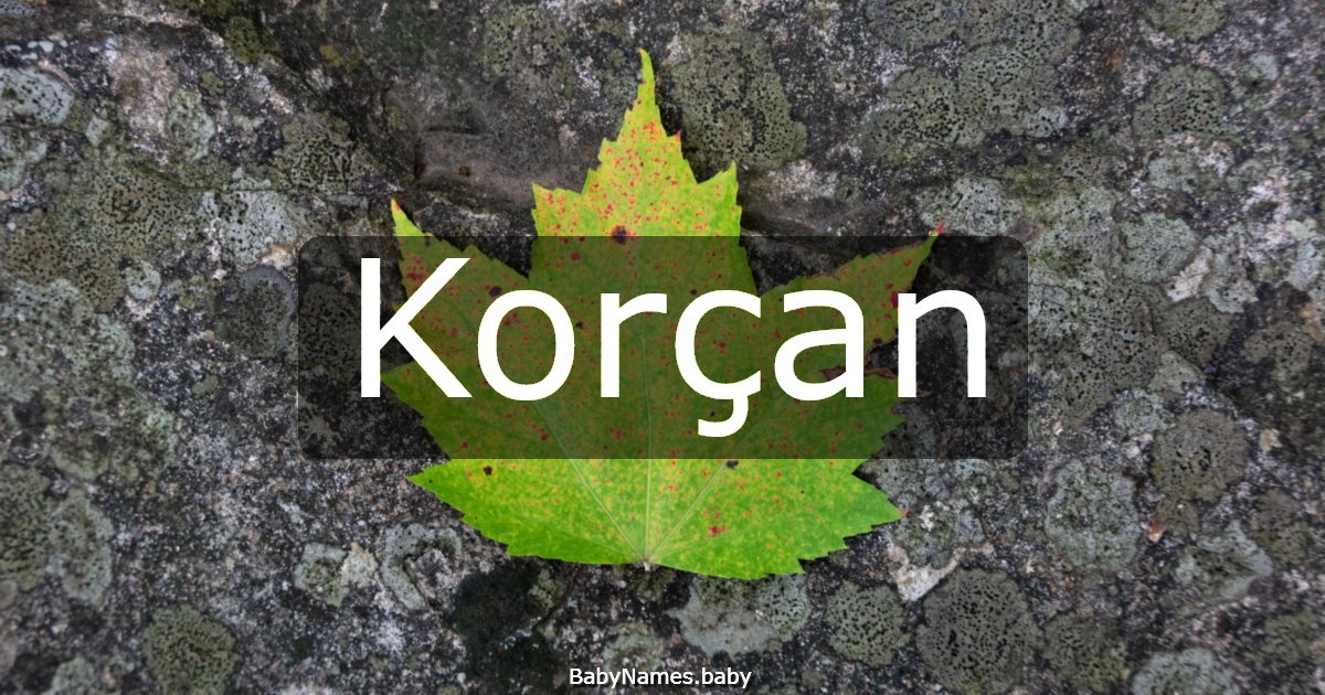 Korçan