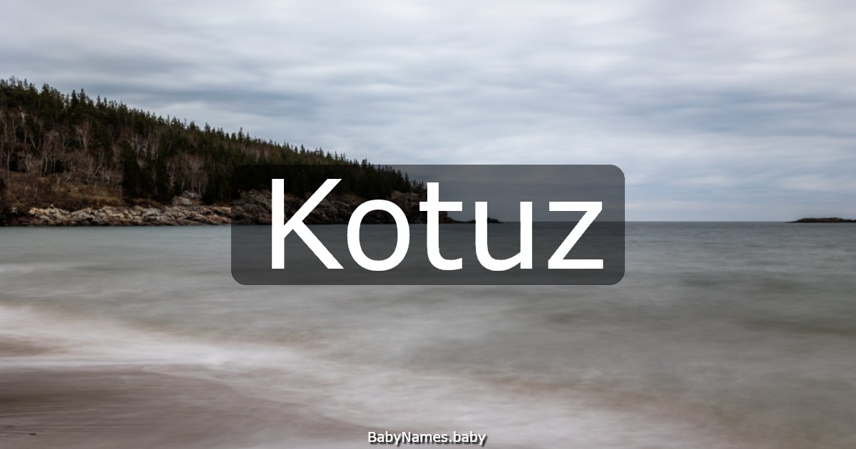 Kotuz