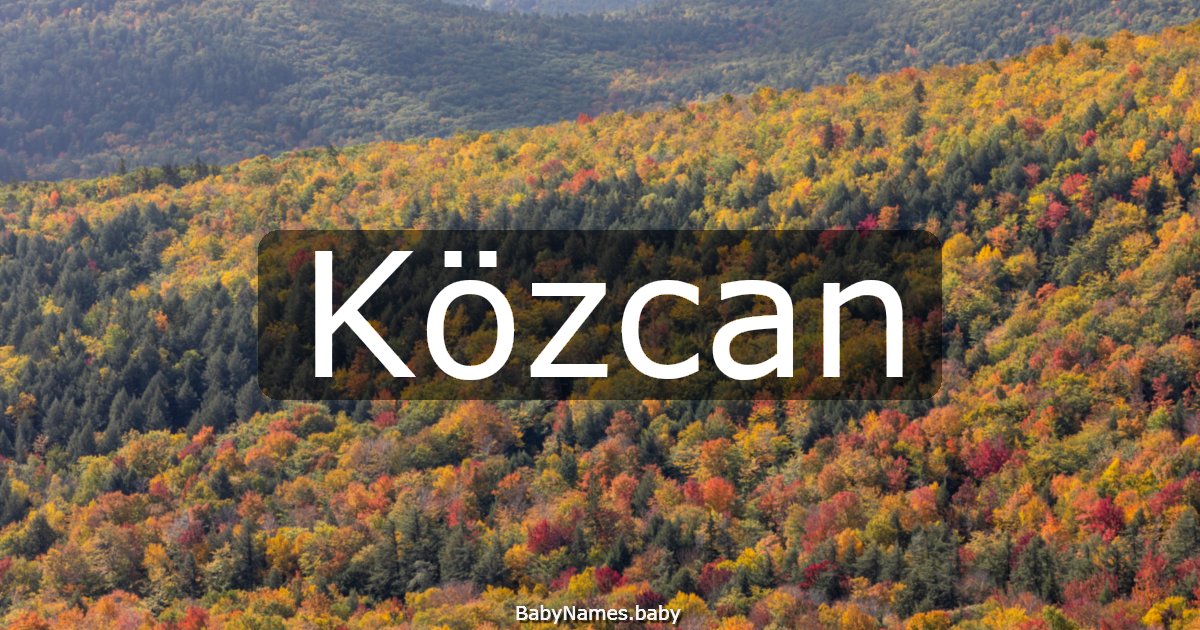 Közcan