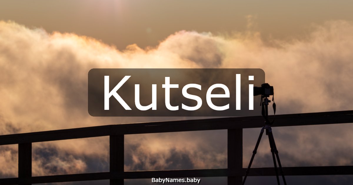 Kutseli