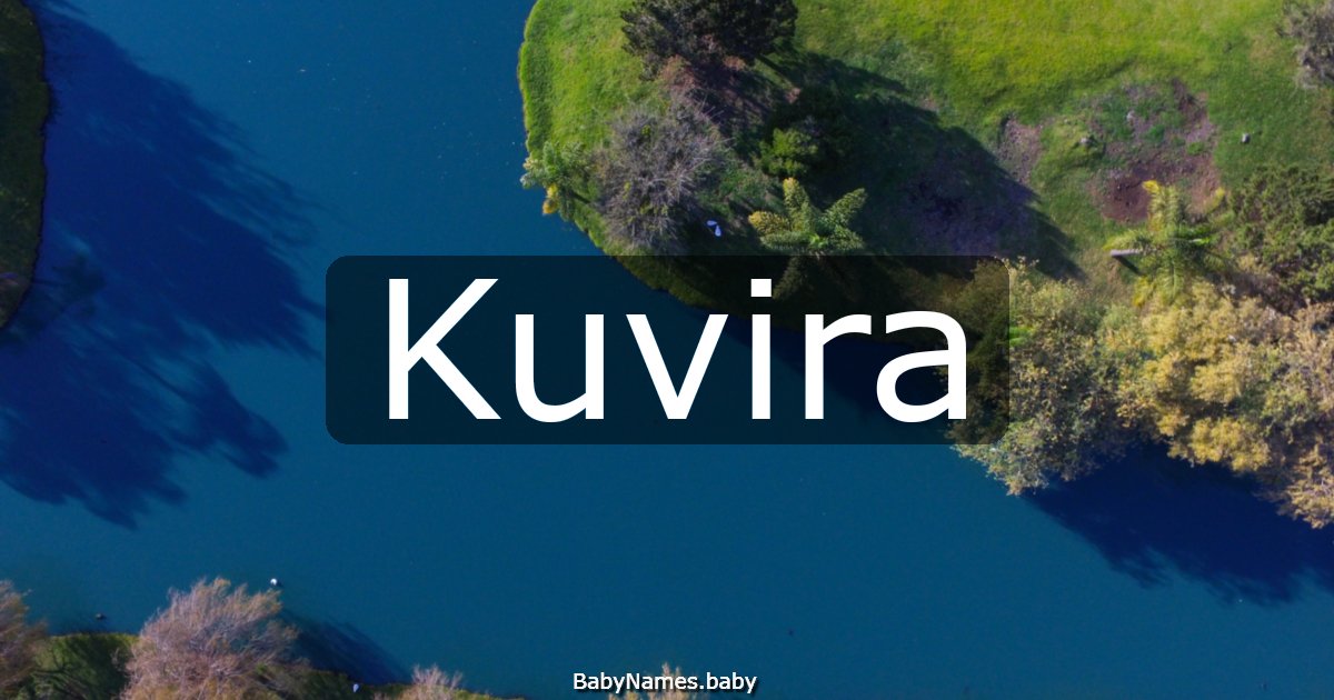 Kuvira