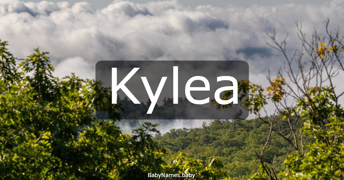 Kylea
