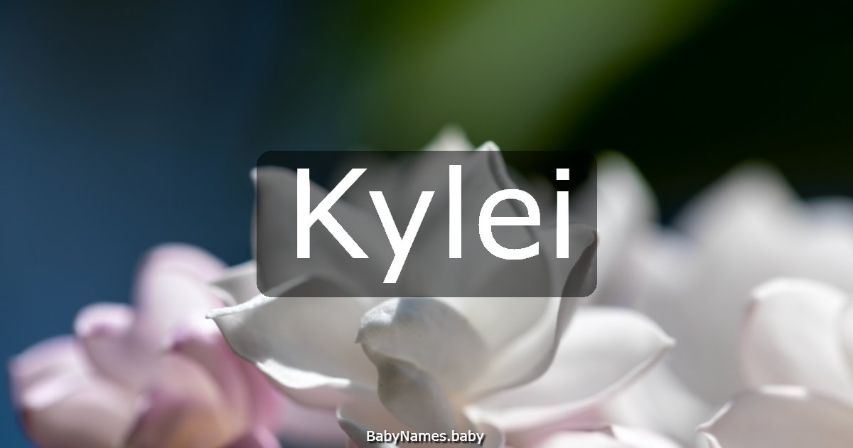Kylei