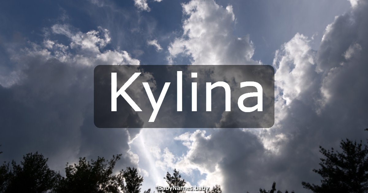 Kylina