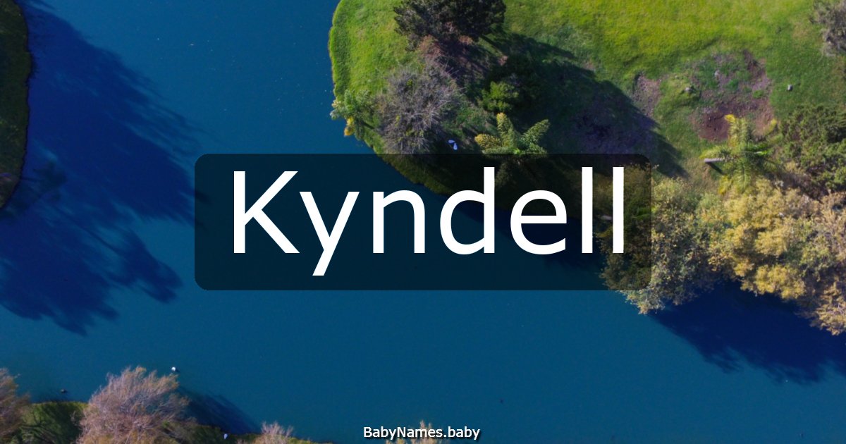 Kyndell