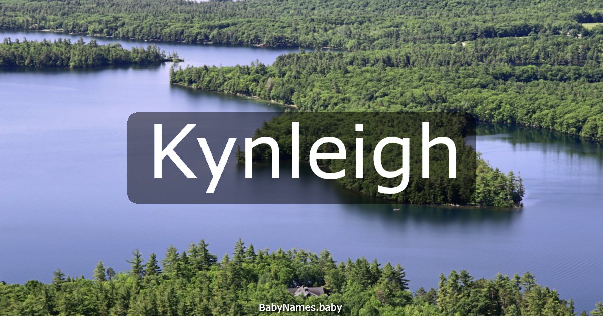 Kynleigh