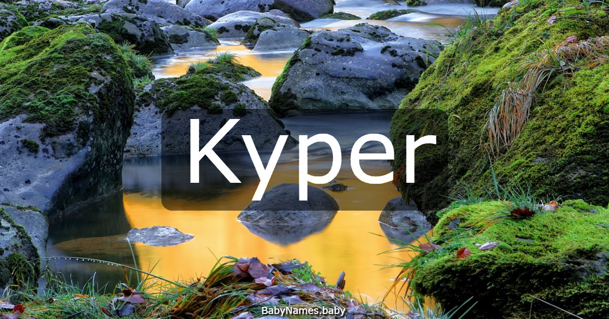 Kyper