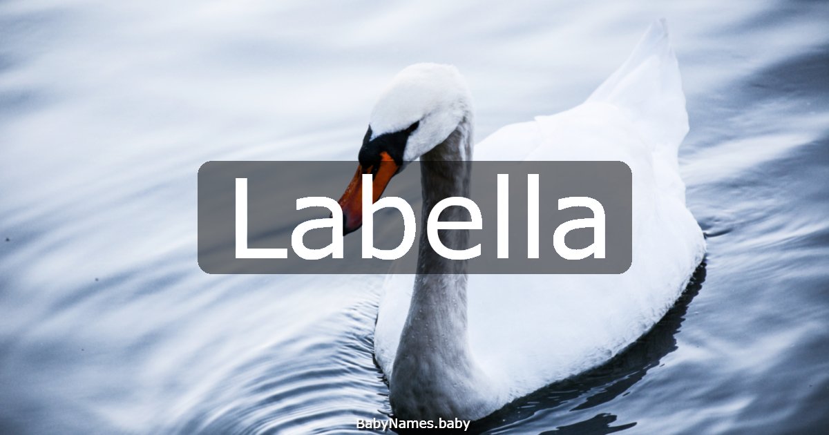 Labella