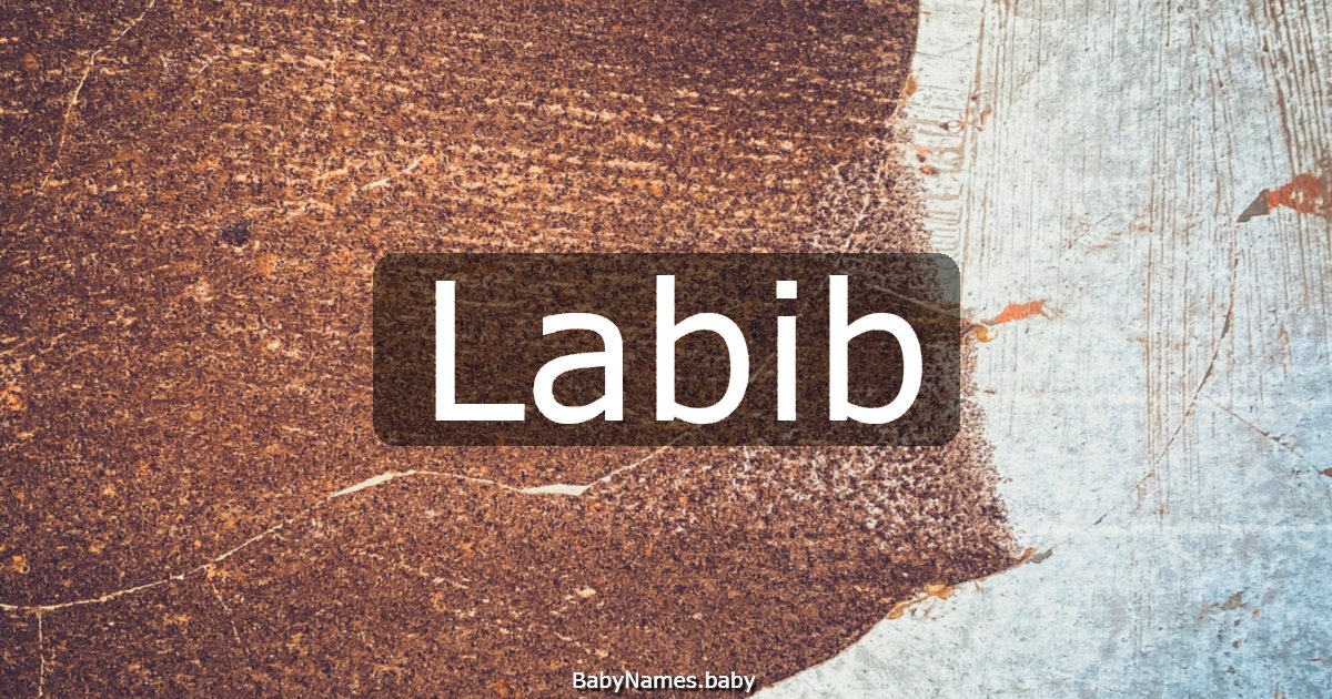 Labib